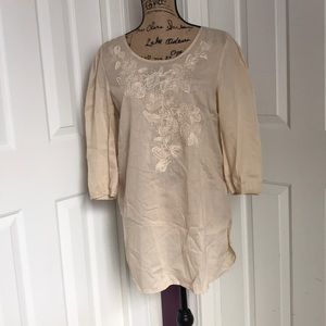 Sweet Magnolia Blouse